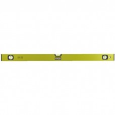 Рівень Ryobi RSL80, 80см, 3 капсули, точність 0.5мм/м (5132005336)