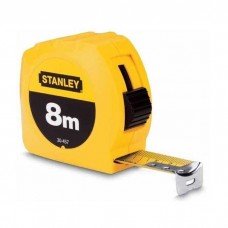 Рулетка Stanley 8мх25мм (0-30-457) (0-30-457)