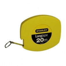 Рулетка Stanley Longtape 20мх9.5мм (0-34-105) (0-34-105)