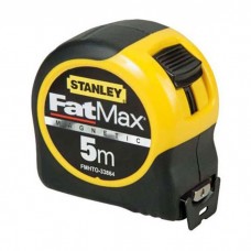 Рулетка Stanley FatMax Blade Armor, 5мх32мм, магнітна (FMHT0-33864)