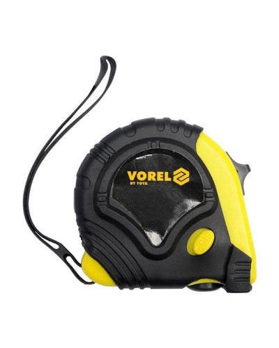 Рулетка Vorel 3 м х 16 мм (10123)