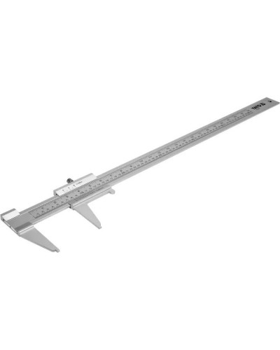 Штангенциркуль Yato YT-70740