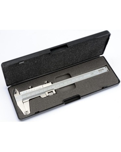 Штангенциркуль Yato YT-7200