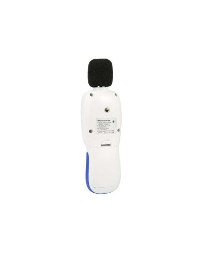Вимірювач рівня шуму Wintact 30-130 дБ (WT85)