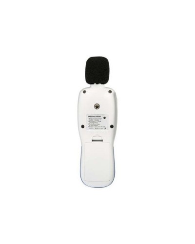 Вимірювач рівня шуму Wintact 30-130 дБ (WT85)