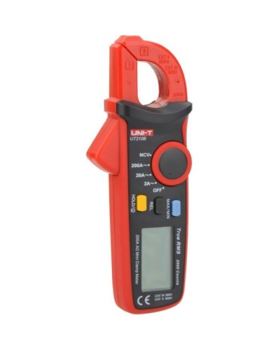 Токові кліщі UNI-T UT210B