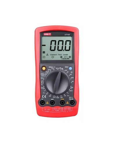 Цифровий мультиметр UNI-T UT105