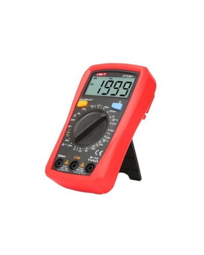 Цифровий мультиметр UNI-T UT33B+