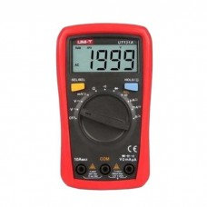 Цифровий мультиметр UNI-T UT131A