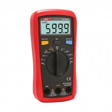 Цифровий мультиметр UNI-T UT133A