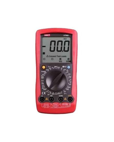 Цифровий мультиметр UNI-T UT58D
