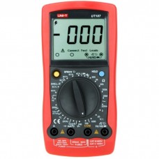 Цифровий мультиметр UNI-T UT107