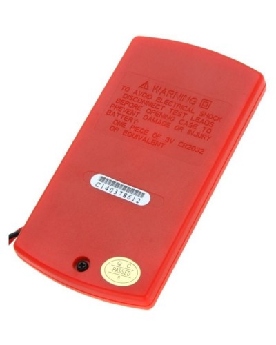Цифровий мультиметр UNI-T UT120A