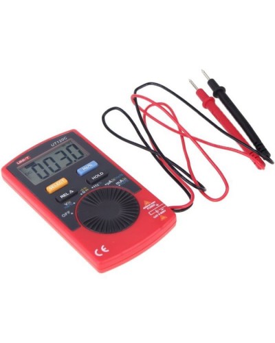 Цифровий мультиметр UNI-T UT120C