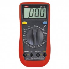 Цифровий мультиметр UNI-T UT151D