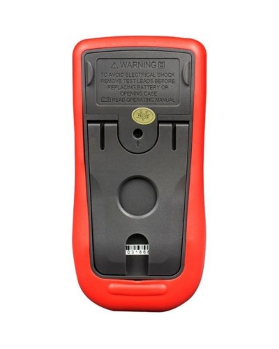 Цифровий мультиметр UNI-T UT151D