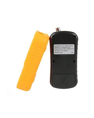 Віброметр Benetech з виносним датчиком (GM63B)