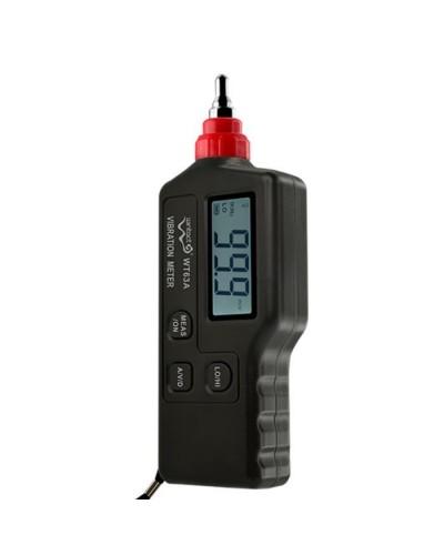 Віброметр Wintact WT63A