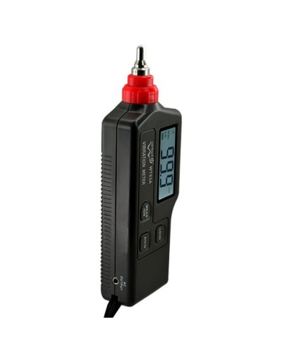 Віброметр Wintact WT63A