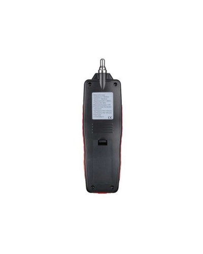Віброметр Wintact з функциію вимірювання частоти (WT63C)