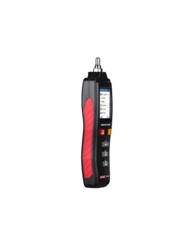 Віброметр Wintact з функциію вимірювання частоти (WT63C)