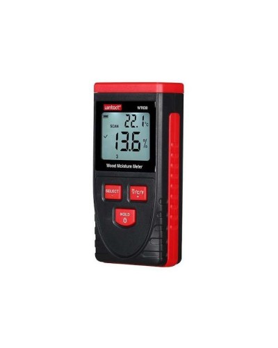 Вологомір Wintact 0,5-79,5 (WT630)