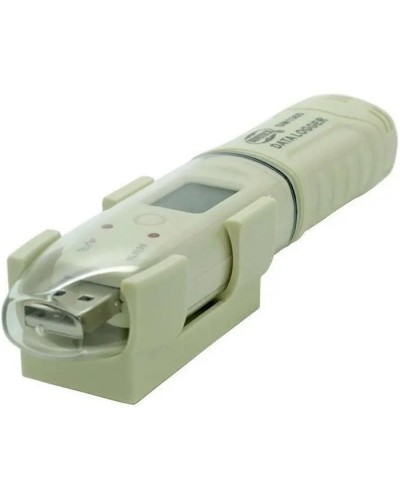 Вологомір Torin даталогер USB, 0-100%, -30-80°C (GM1365)