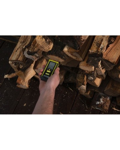 Вологомір Ryobi RBPINMM1 деревина/штукатурка/бетон ±2% (5133005032)