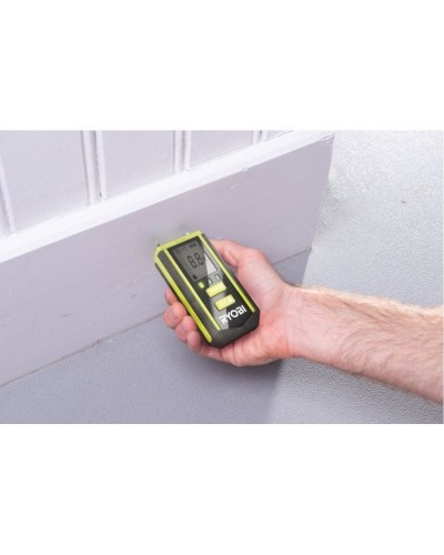 Вологомір Ryobi RBPINMM1 деревина/штукатурка/бетон ±2% (5133005032)