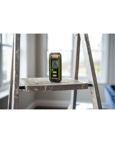 Вологомір Ryobi RBPINMM1 деревина/штукатурка/бетон ±2% (5133005032)