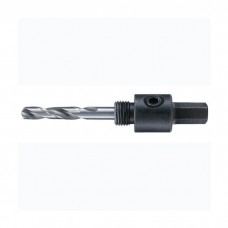 Адаптер для інструменту Makita для коронок HSS-Bi-Metal 16 - 29 мм (D-17170)