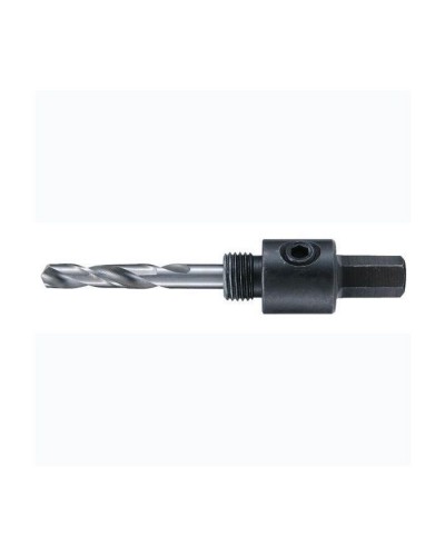Адаптер для інструменту Makita для коронок HSS-Bi-Metal 16 - 29 мм (D-17170)