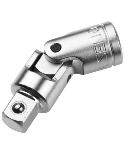 Адаптер для інструменту Tolsen кардан 1/2", 75 мм "ПРОФІ" (15134)