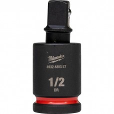 Адаптер для інструменту Milwaukee шарнірний для головок ShW 1/2 (4932480357)
