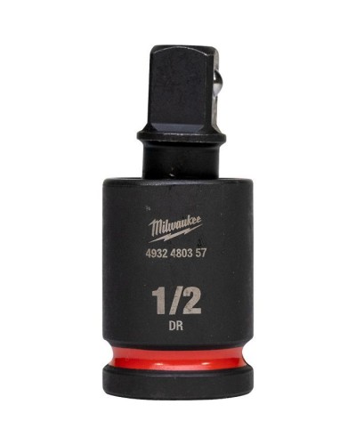Адаптер для інструменту Milwaukee шарнірний для головок ShW 1/2 (4932480357)