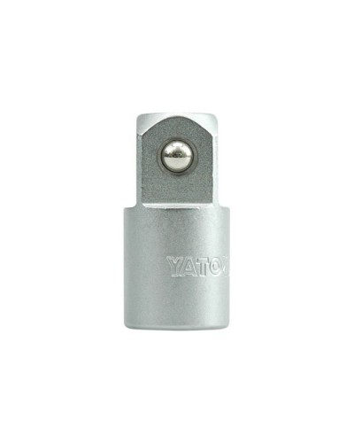 Адаптер для інструменту Yato 1/2" х 3/4", 45,5 мм (YT-1258)