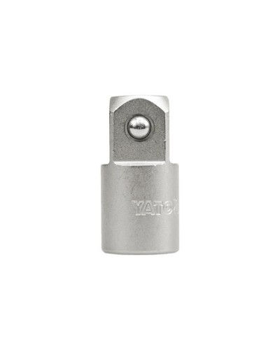 Адаптер для інструменту Yato 1/2" х 3/4", 48 мм (YT-1356)