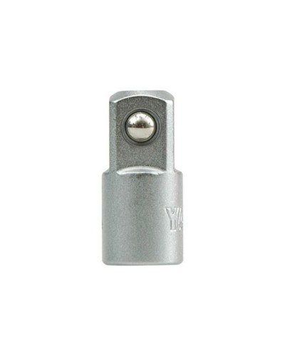Адаптер для інструменту Yato 1/4" х 3/8" (YT-1438)