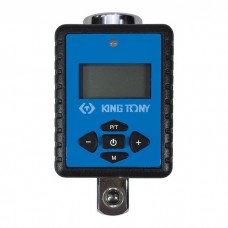 Адаптер для інструменту KING TONY 3/8" дінамометричний 27-135 NM (34307-1A)