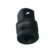 Адаптер для інструменту Toptul ударний 3/4 "х1" (KACA2432)