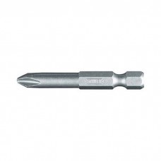Біта для шуруповерта Stanley усиленная Ph2, 50мм, 1шт. (STA61161)