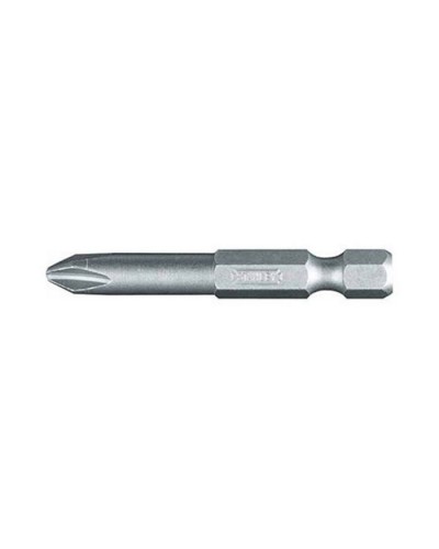 Біта для шуруповерта Stanley усиленная Ph2, 50мм, 1шт. (STA61161)