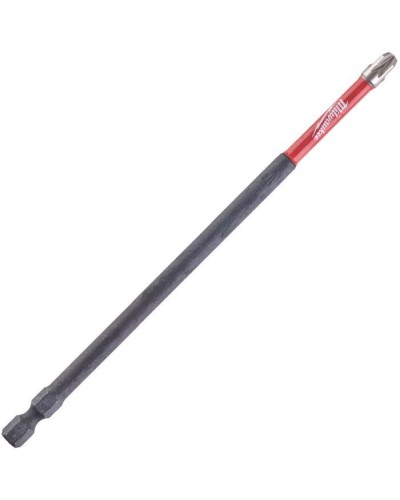 Біта для шуруповерта Milwaukee SHOCKWAVE PZ3 150мм (4932471929)