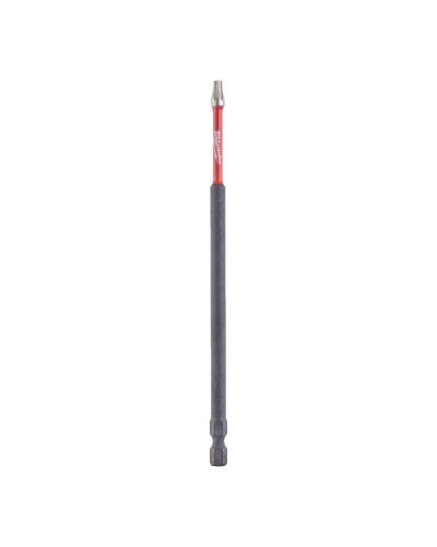 Біта для шуруповерта Milwaukee SHOCKWAVE, TX20, 150мм 1шт (4932471573)