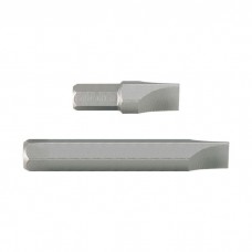 Біта для шуруповерта KING TONY Sl 8 мм (5/16" х 80 мм) (188008S)