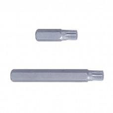 Біта для шуруповерта KING TONY Spline М5 (10 х 36 мм) (163605M)