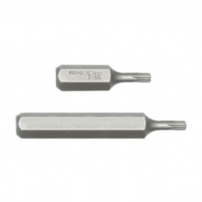 Біта для шуруповерта KING TONY Torx 5/16" Т45 (45 х 32 мм) (183245T)