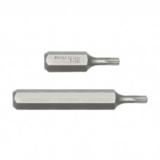 Біта для шуруповерта KING TONY Torx 5/16" Т45 (45 х 70 мм) (187045T)
