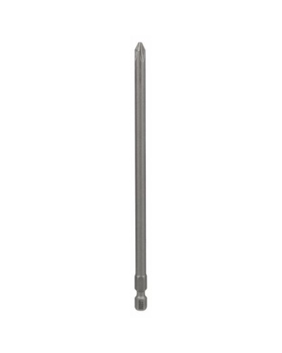 Біта для шуруповерта Bosch Extra-Hart PH2, 152мм (2.607.001.540)