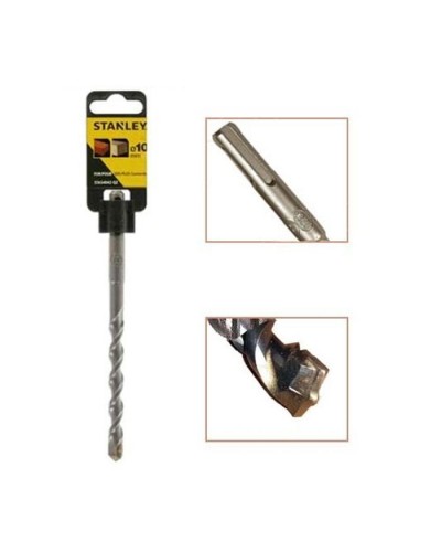 Бур Stanley SDS-Plus 12х150х210мм. (STA54067)